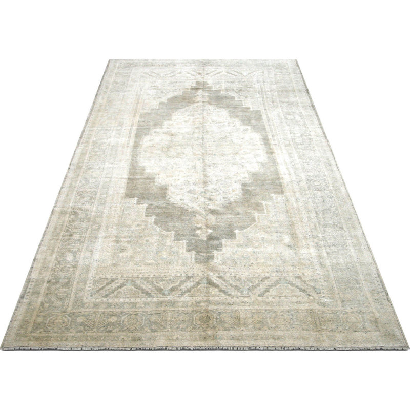 Gallery Size One-of-a-Kind 6'8" x 11'9" Area Rug