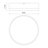 Brisbane Flush Mount-66310883