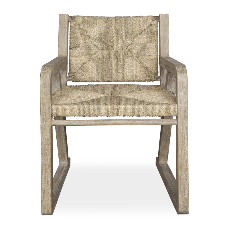  Chaise Chatham Seagrass