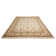 Bilbrey Wool Oriental Indoor Rug