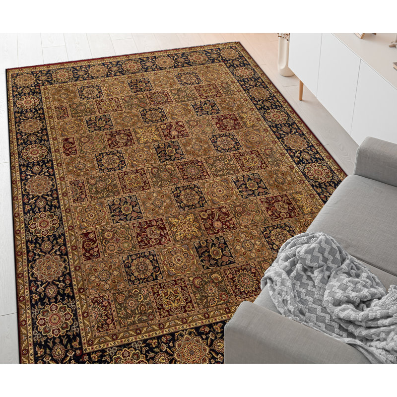 One-of-a-Kind 1'5" X 11'9" Area Rug