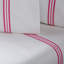 Trio Pillowcases (Pair)-14617513-14617518