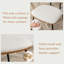 Sirine Upholstered Dining Chair-1865380970