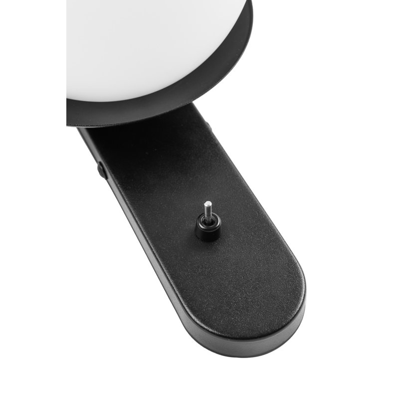 Manjarrez Flush Mounted Sconce