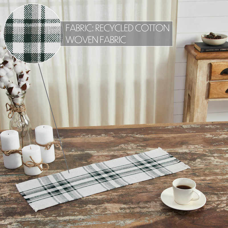 Harper Dining Linens, 24" x 8"