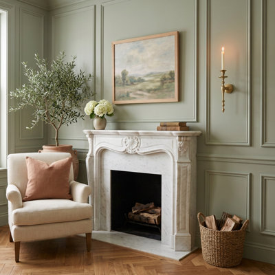 Town House Taper Candle Sconce