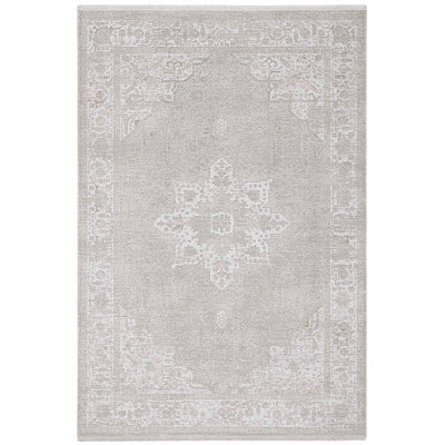 Tannille Oriental Indoor Rug