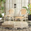 Torino Outdoor Dining Side Chair-809252112