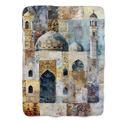 Throw Blanket