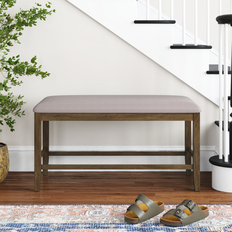Banc Barneveld, Beige / brun