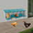 5-Compartment Chicken Nesting Box-2025856242