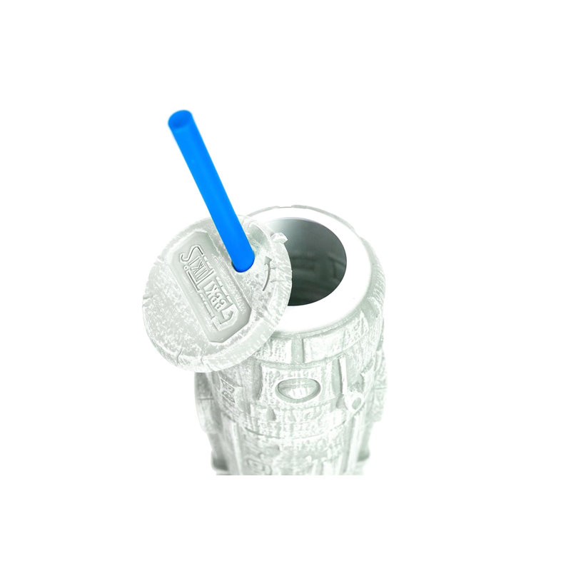 Plastic Coffee Mug
