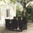 Pando Patio Dining Set with-2070468078-2070468076-2070468075