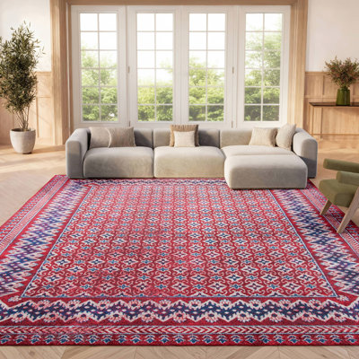 Tapis oriental Brentwood Performance