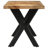Gilbertville Rectangular 55.1In L Dining Table-2113594187