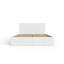 Beaird Upholstered Ottoman Storage Bed-16065368-16065371