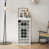 White selected