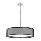 Dalton 1 - Light LED Single Pendant