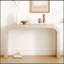 Console en bois de 52 po Mirod-1960265790