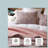 Comfortable Bedding Sets With Reversible Boho Floral Style