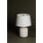 Metal Table Lamp