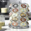 Rangement pour 35 dosettes de café-69554902