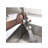 AvaMalis Pull Down Kitchen Faucet-87348622
