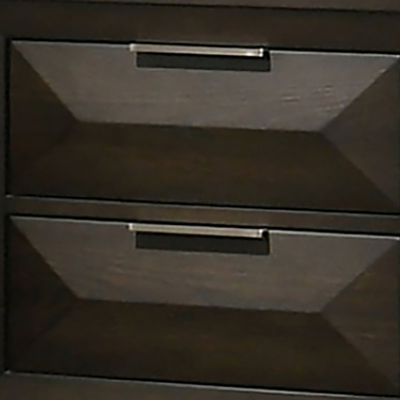 Commode 8 tiroirs Somiyah