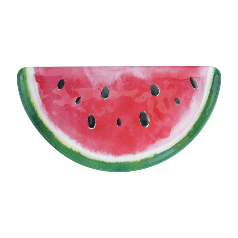 Trinx Melamine Platter