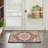 Bloomburg Oriental Indoor / Outdoor Rug-112104281