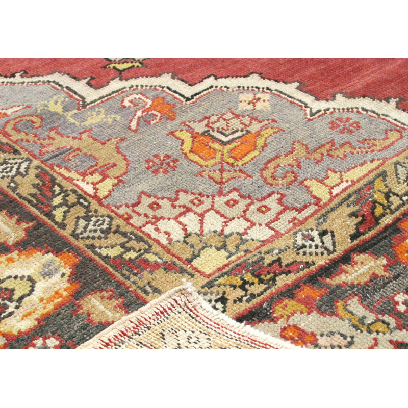 One-of-a-Kind 7'1" X 11'2" Area Rug