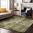 Premium Machine Washable Mayfield AMF1008 Abstract Rug-1810853883