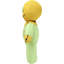 Jour des Morts Pinheadz Sam Trick Or régal Halloween peluche douce en peluche