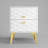 Atri 16.5'' W Nightstand