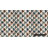 Essenza Gondola 6" x 12" Ceramic Wall Tile