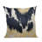 Abstract Linen Outdoor Throw Pillow-72585495-93840030