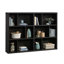 Bibliothèque standard H 44,13 po x l 59,65 po Joyce-1342303650