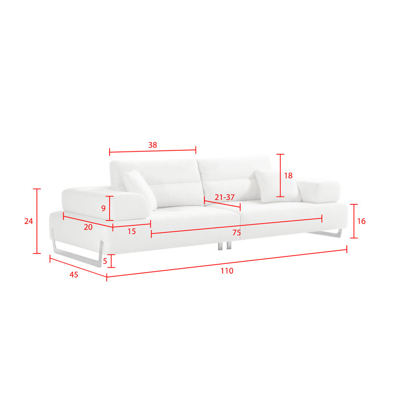 Ravenna Sofa