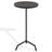 Fabrianna Marble Top Drink Table-1394284469