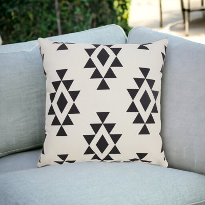 Coussin décoratif intérieur / extérieur Southwestern