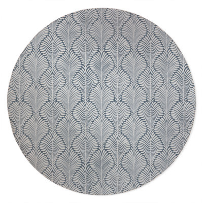 Elegant Palms Kids Play Mat