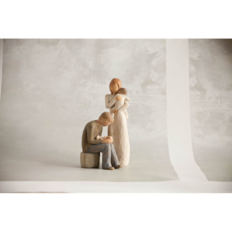 Willow Tree People Figurines & Sculptures