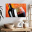 Verre à vin rouge Yarlin-107720622