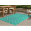 Tapis d'extérieur antidérapant Wavy Vine-129180469-129180472