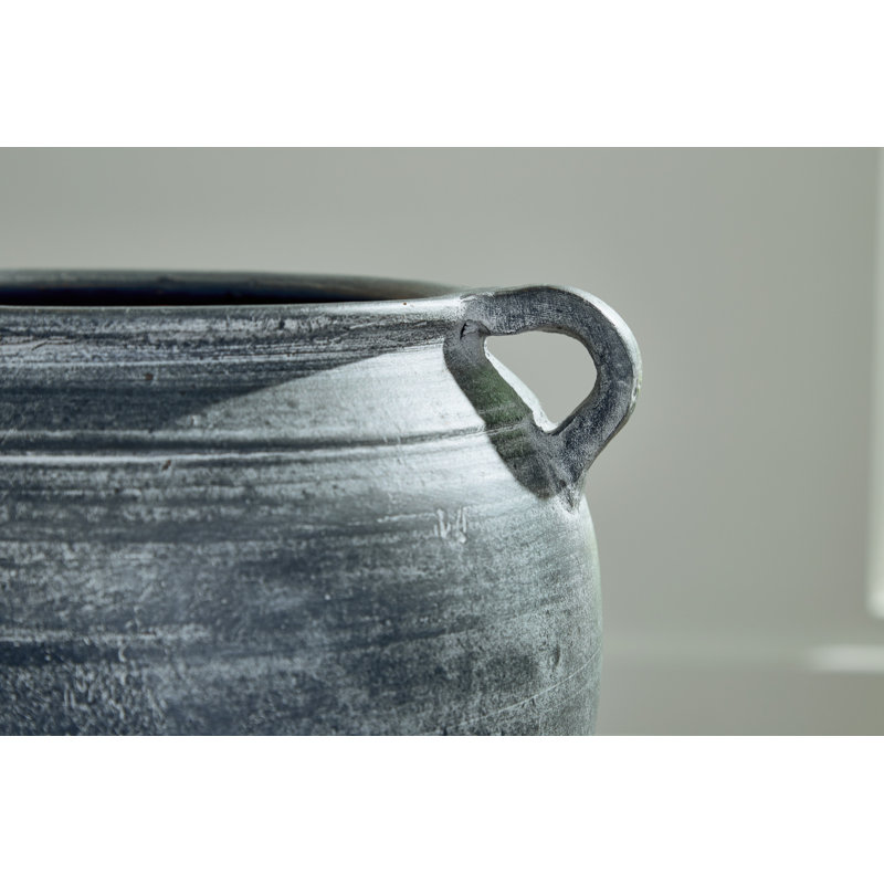 Wrenda Terracotta Table Vase