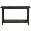 Console Castleton