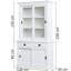Analin Display Cabinet-197234538