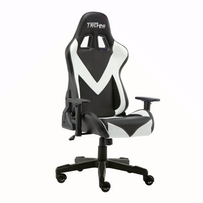 Fauteuil de jeu Techni Sport TS-92