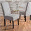 Chaise de salle à manger pertica kd-111635660-111635649