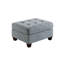 Canapé moderne 2 pièces MODULAR